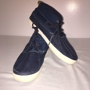VANS blue TC6D men's size 11.5